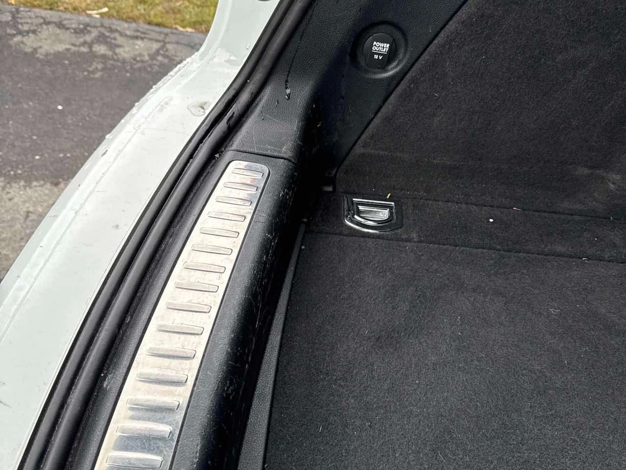 Porsche Macan  S/360/BOSE/ОБДУХВНАНЕ/МЪРТВА ТОЧКА , снимка 12 - Автомобили и джипове - 53995872