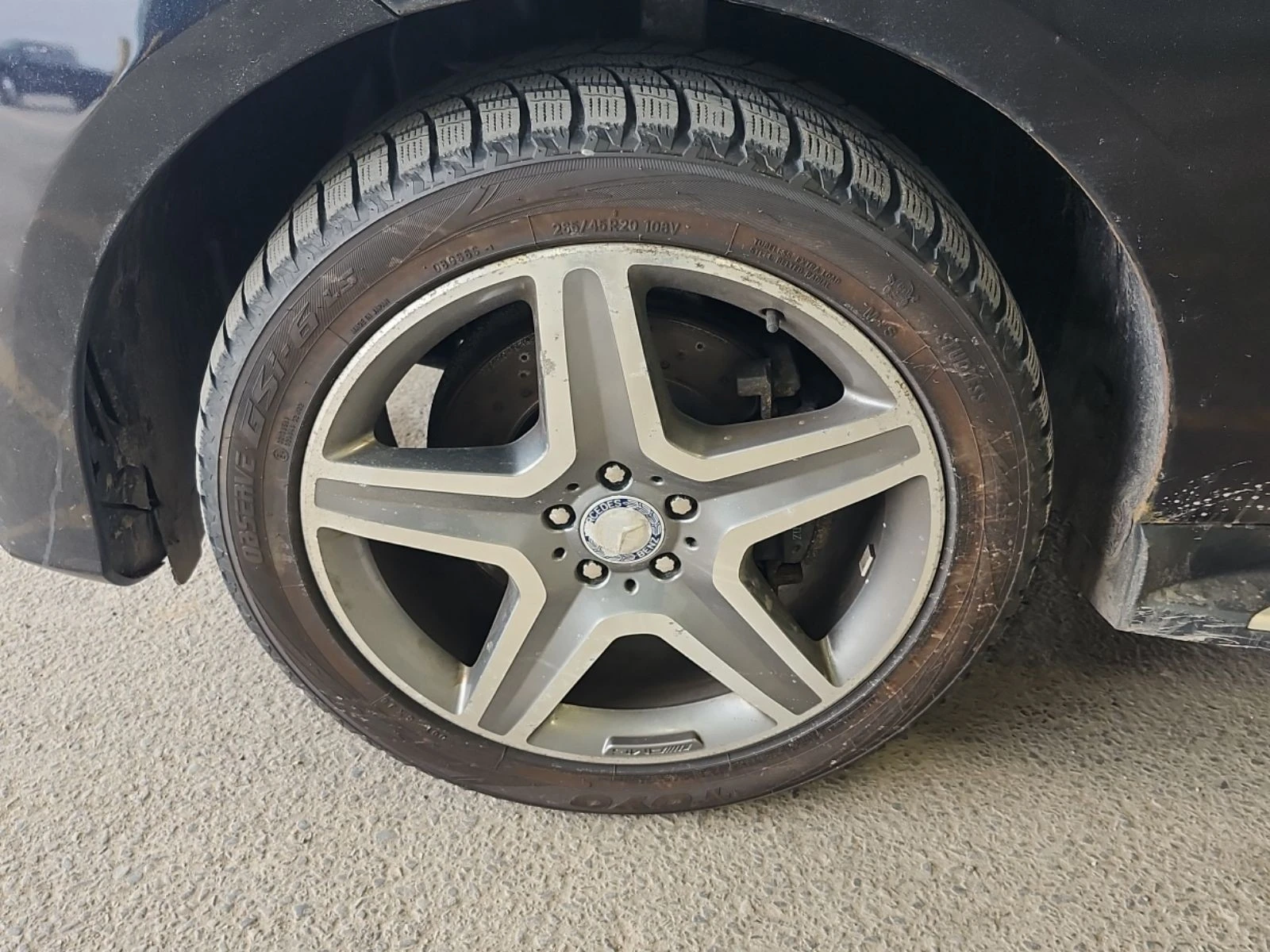 Mercedes-Benz GLE 350 D 4MATIC С РЕГИСТРАЦИЯ & АВТО КРЕДИТ , снимка 15 - Автомобили и джипове - 54067629