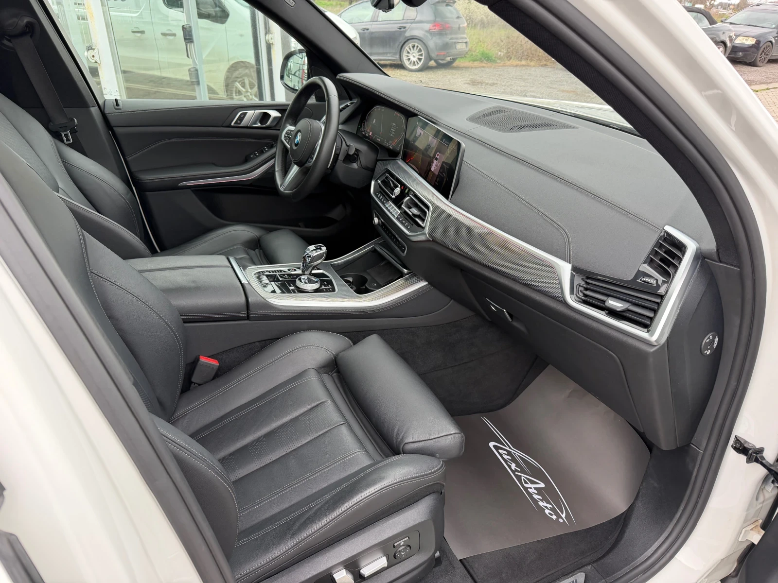 BMW X5 3.0D#M-PACK#MILD-HYBRID#PANORAMA#25000KM!!!!, снимка 10 - Автомобили и джипове - 54073399