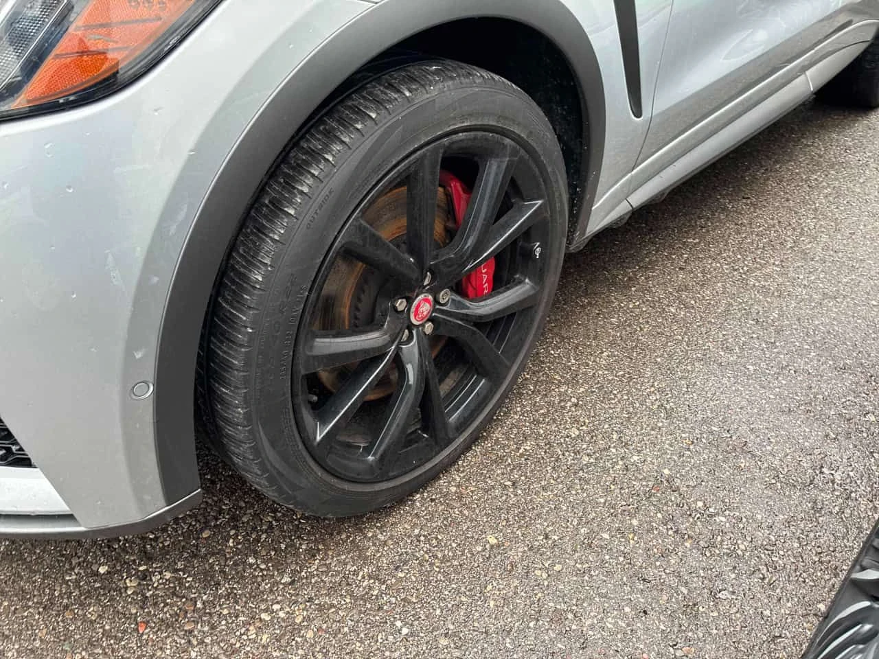 Jaguar F-PACE * SVR * ���������������� * ��������� * ����� * NAV | Mobile.bg � ����������� 7