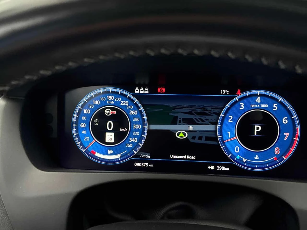 Jaguar F-PACE * SVR * ���������������� * ��������� * ����� * NAV | Mobile.bg � ����������� 8