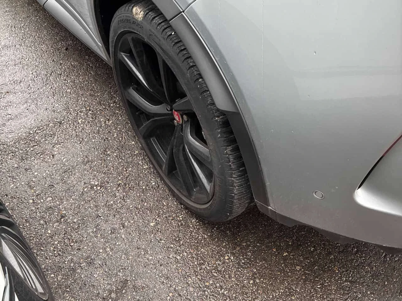 Jaguar F-PACE * SVR * ���������������� * ��������� * ����� * NAV | Mobile.bg � ����������� 12