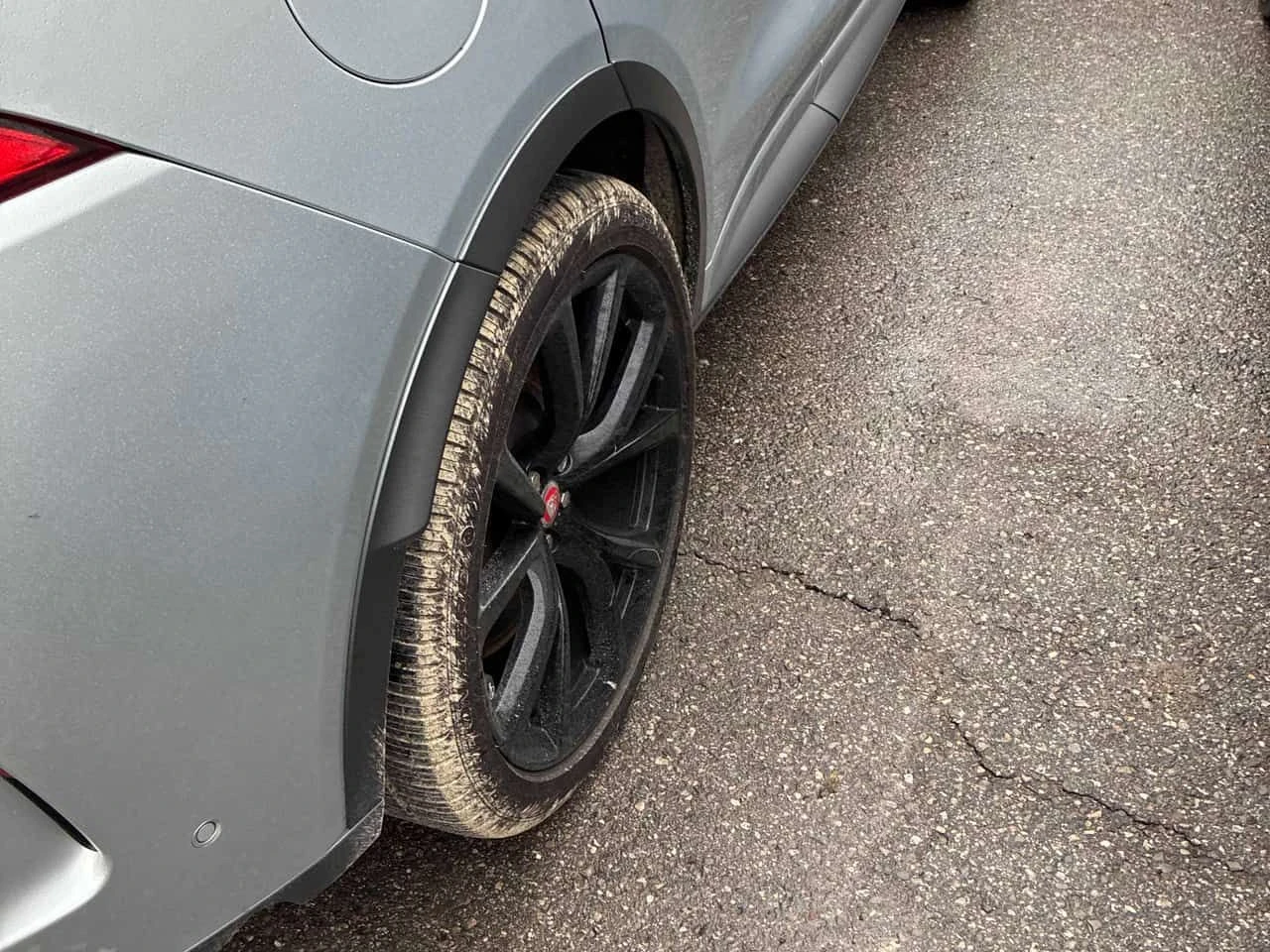 Jaguar F-PACE * SVR * ���������������� * ��������� * ����� * NAV | Mobile.bg � ����������� 13