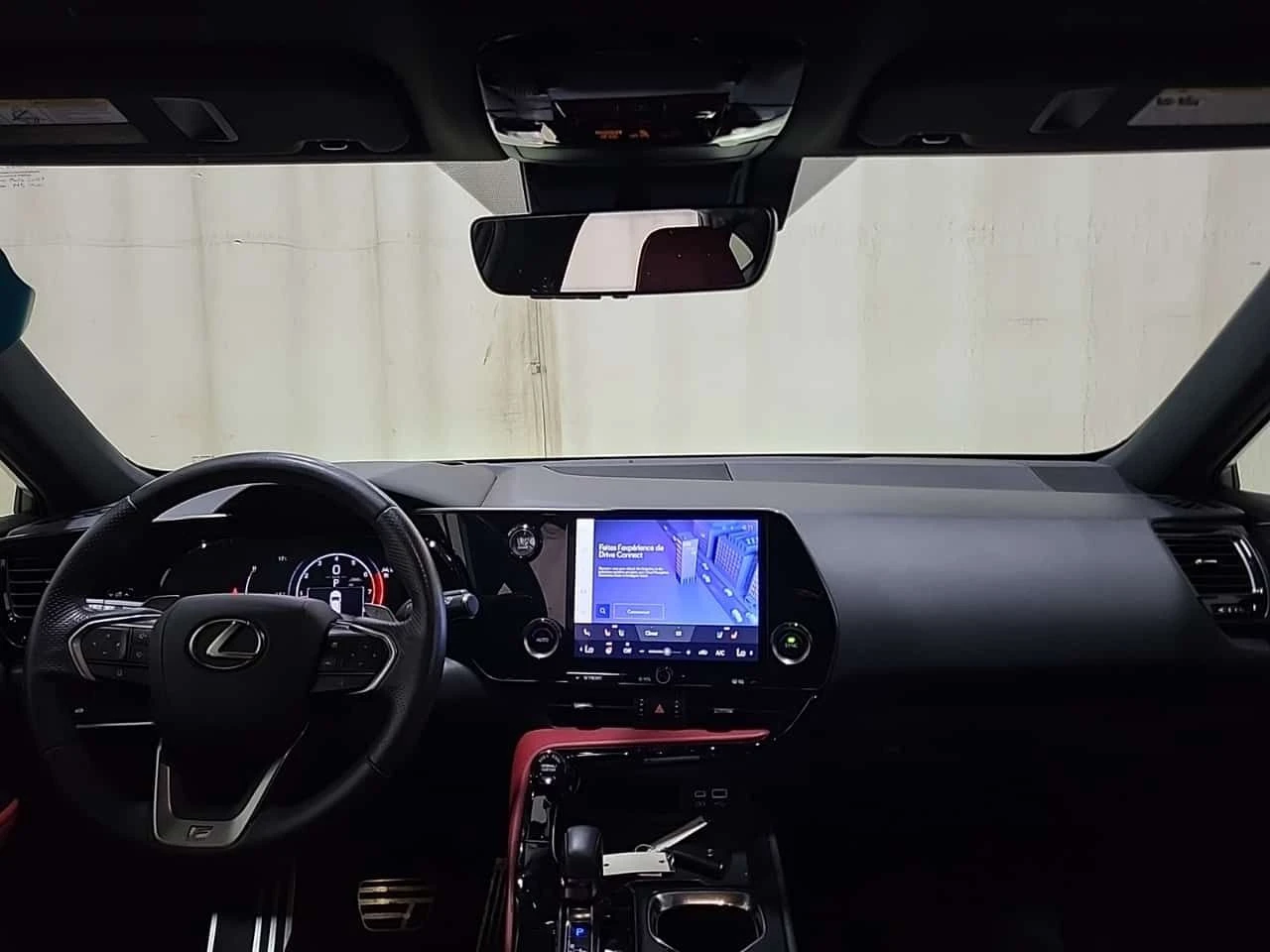 Lexus NX 350 F-Sport  * CARFAX * , снимка 7 - Автомобили и джипове - 54701967