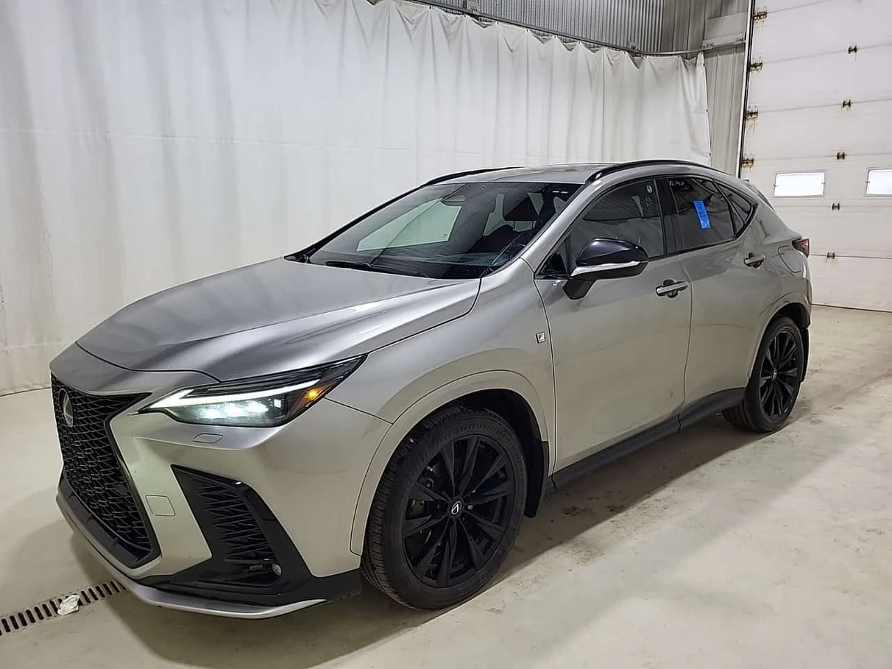 Lexus NX 350 F-Sport  * CARFAX * 