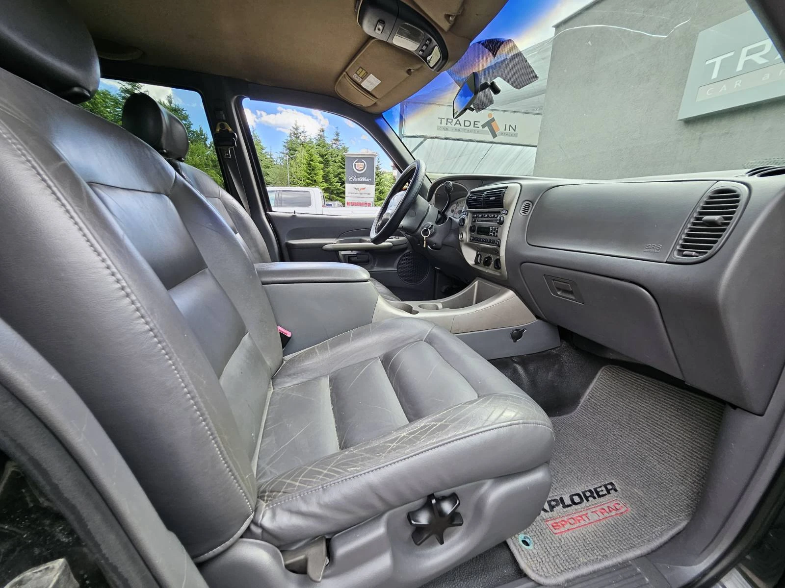 Ford Explorer 4.0L V6 | Mobile.bg � ����������� 9
