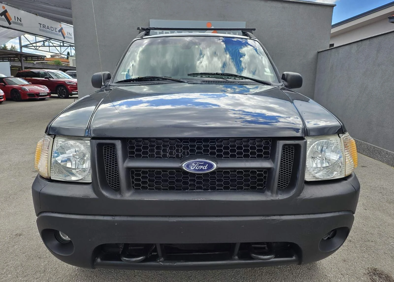 Ford Explorer 4.0L V6 | Mobile.bg � ����������� 2