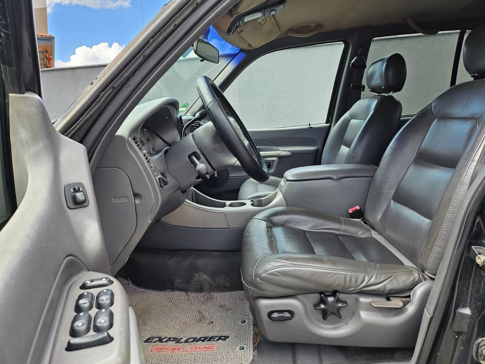 Ford Explorer 4.0L V6 | Mobile.bg � ����������� 8