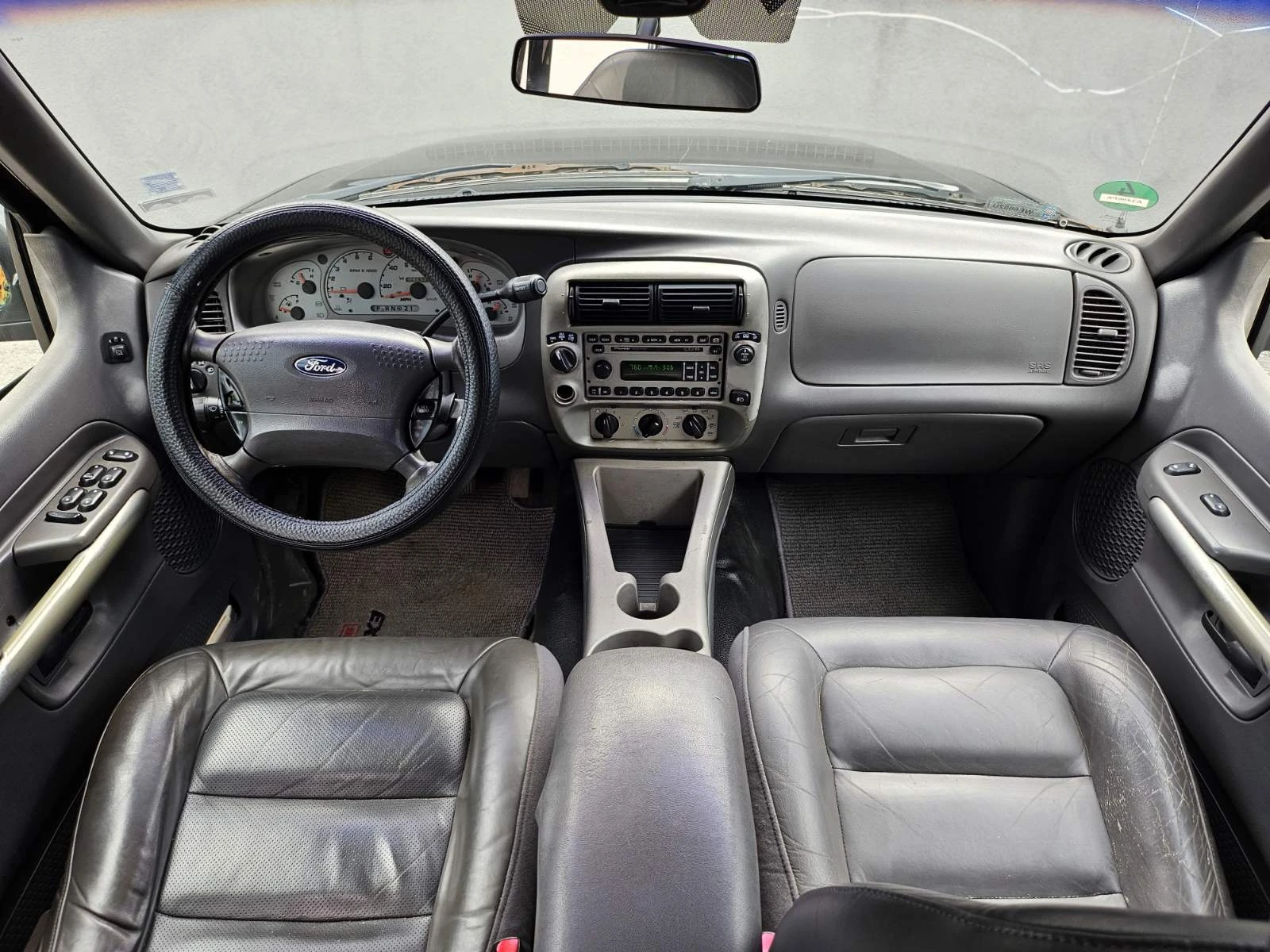 Ford Explorer 4.0L V6 | Mobile.bg � ����������� 10