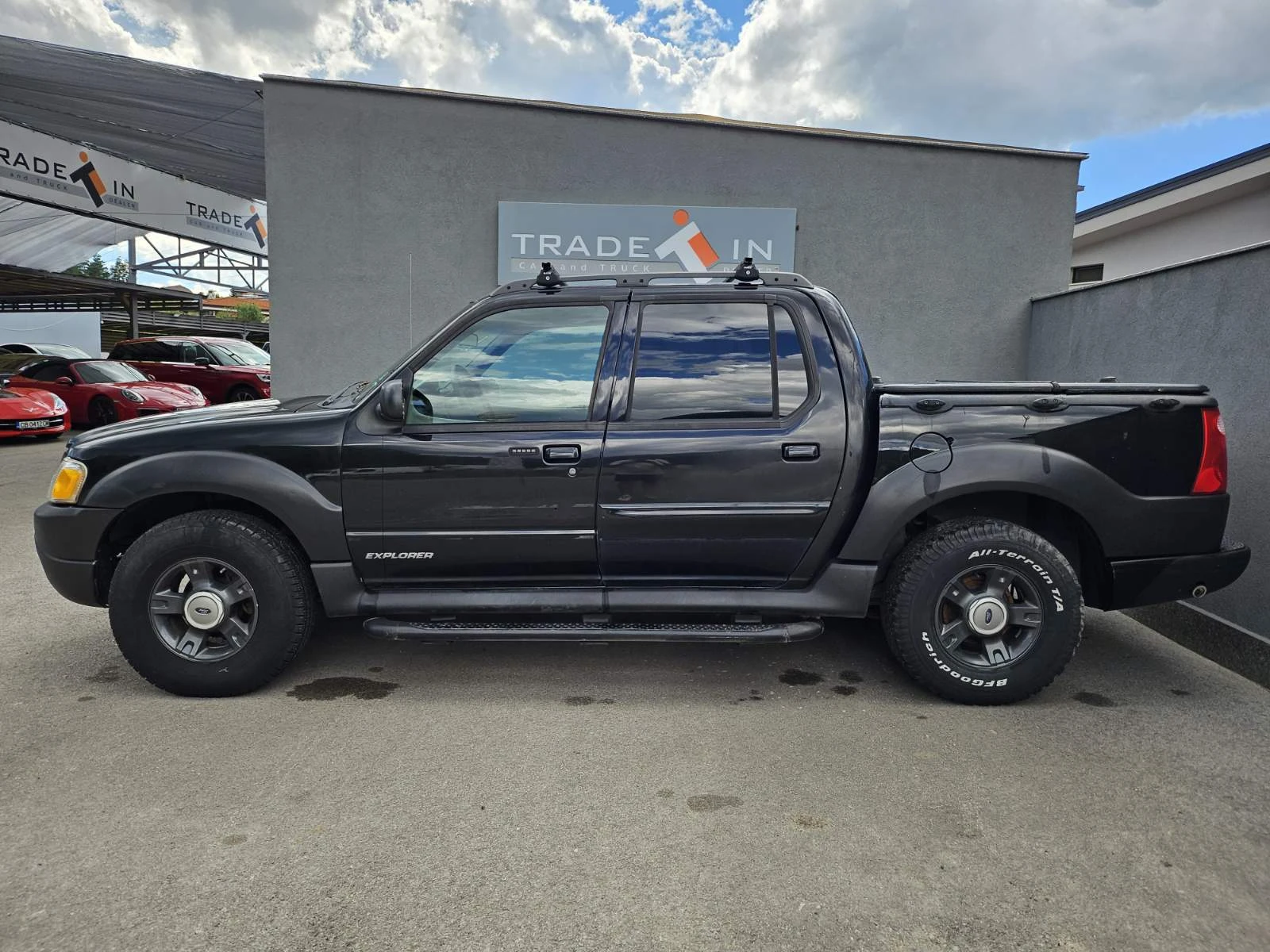 Ford Explorer 4.0L V6 | Mobile.bg � ����������� 7