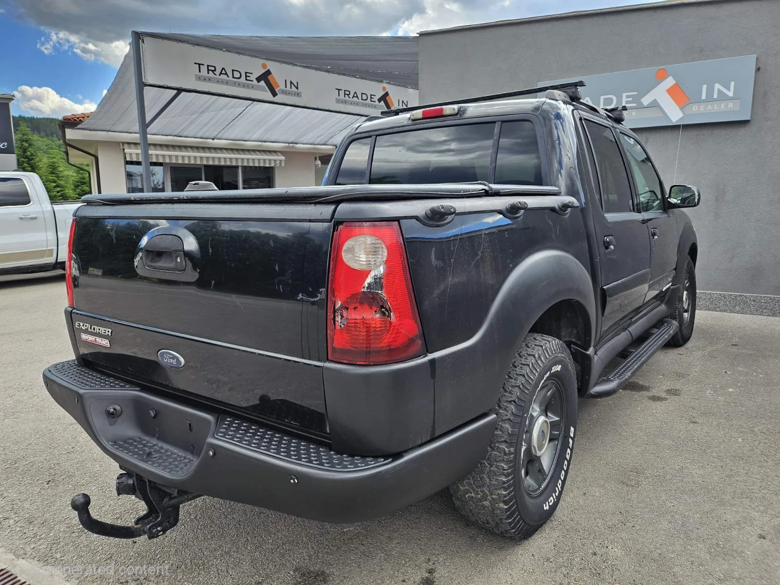 Ford Explorer 4.0L V6 | Mobile.bg � ����������� 4