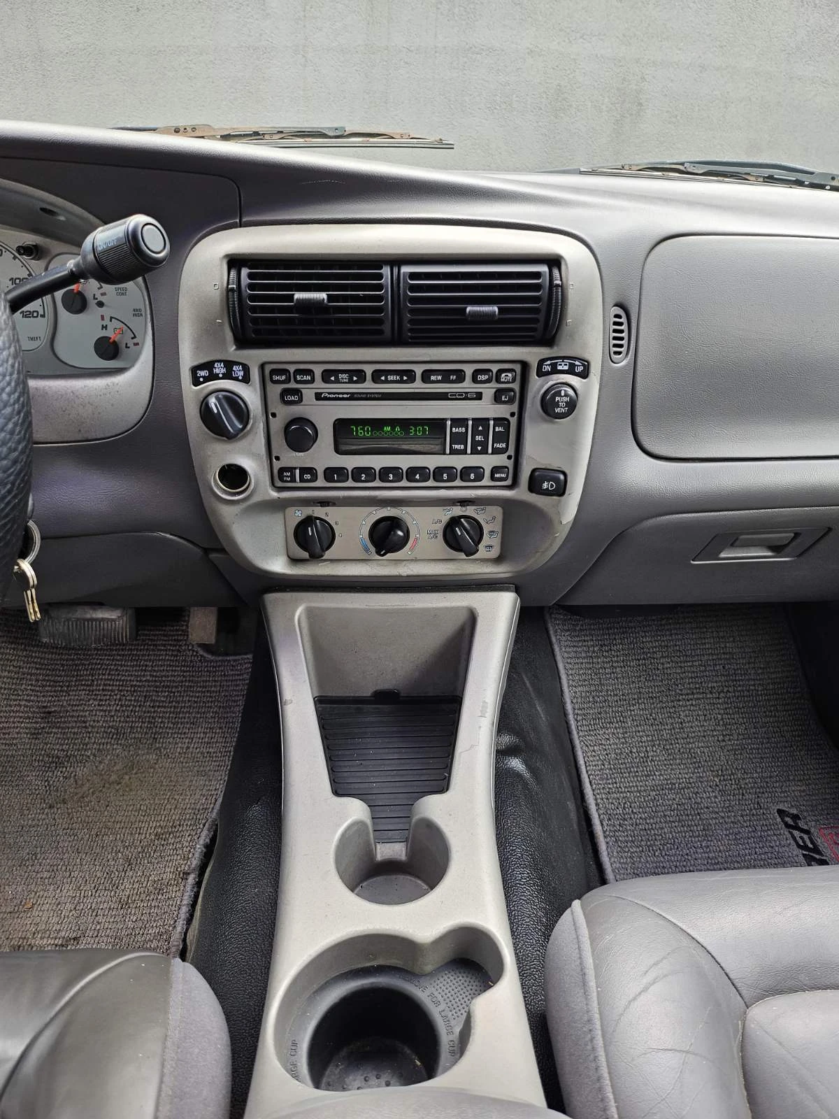 Ford Explorer 4.0L V6 | Mobile.bg � ����������� 13