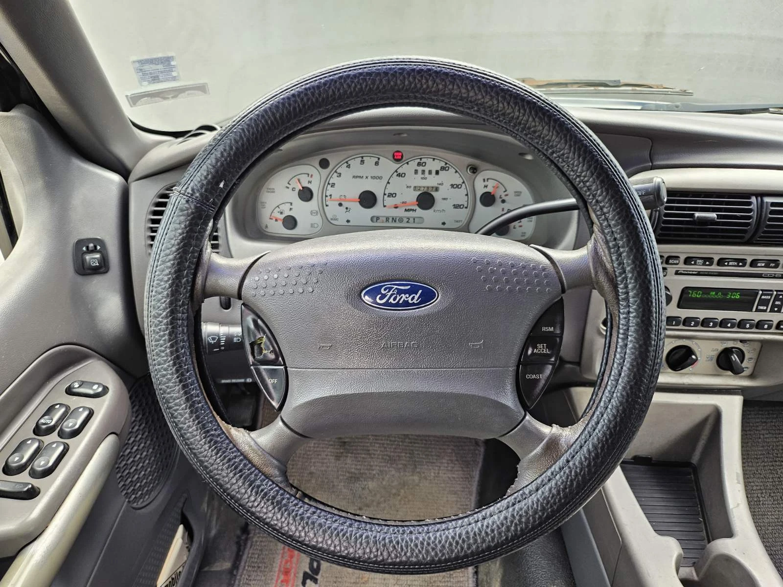 Ford Explorer 4.0L V6 | Mobile.bg � ����������� 11