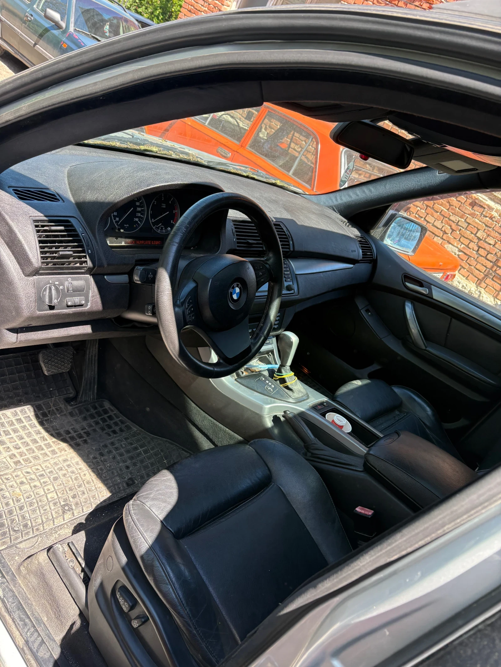 BMW X5, снимка 2 - Автомобили и джипове - 55556878