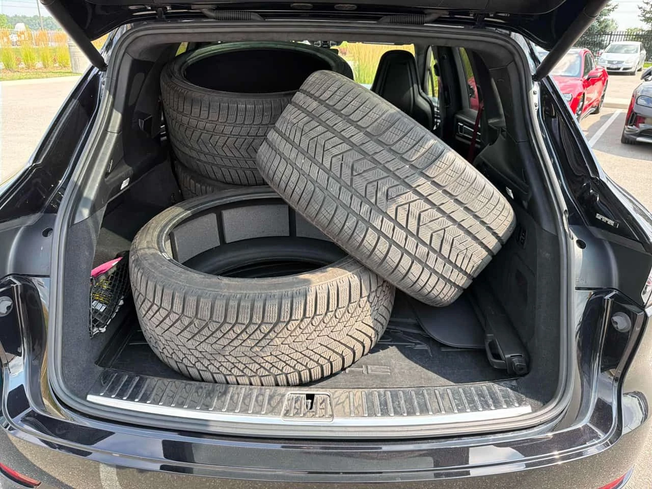 Porsche Cayenne * GTS * CARFAX * ОПЦИЯ ЗА ФИНАНСИРАНЕ, снимка 10 - Автомобили и джипове - 55598317