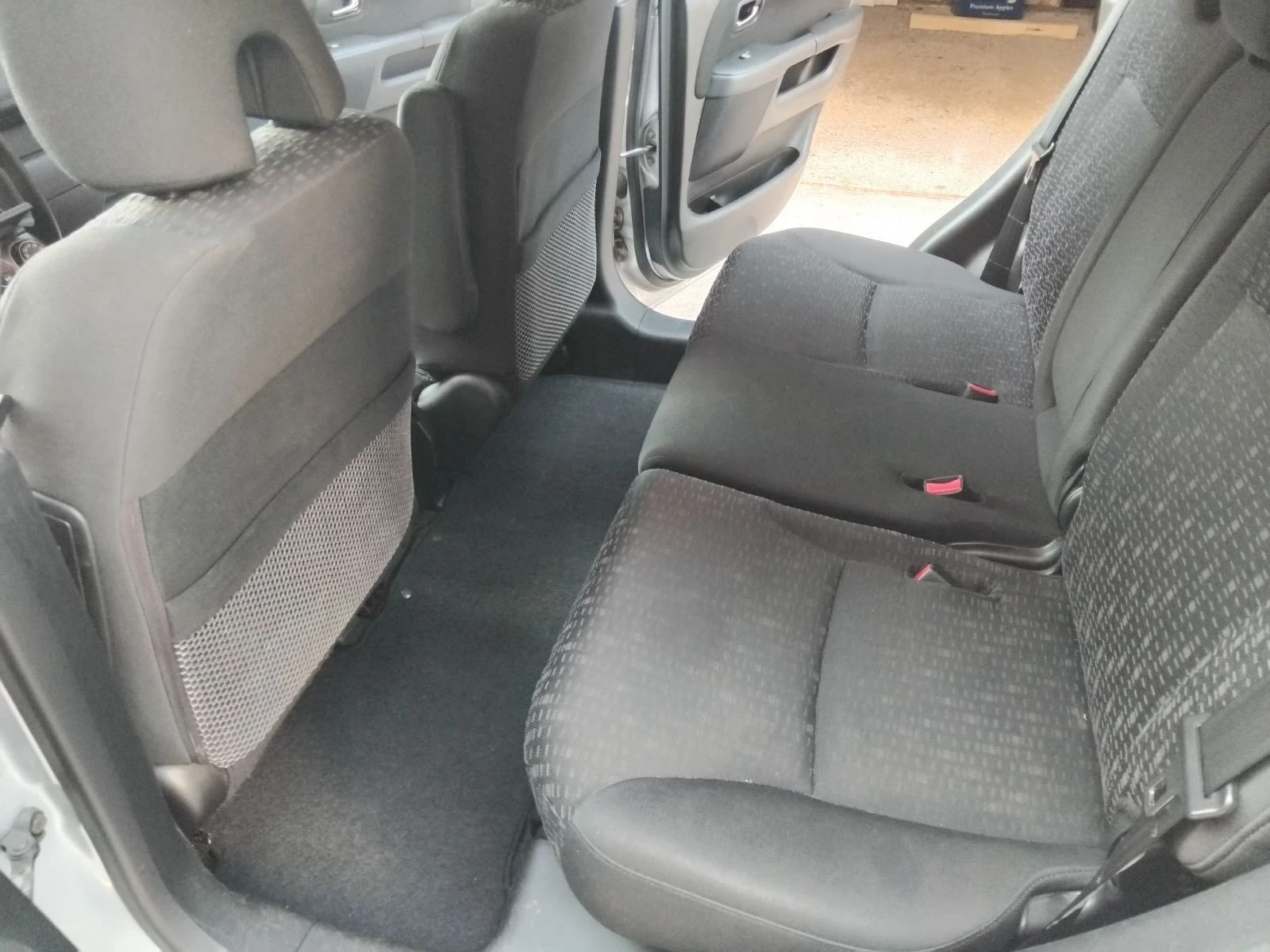 Honda Cr-v, снимка 9 - Автомобили и джипове - 55667865