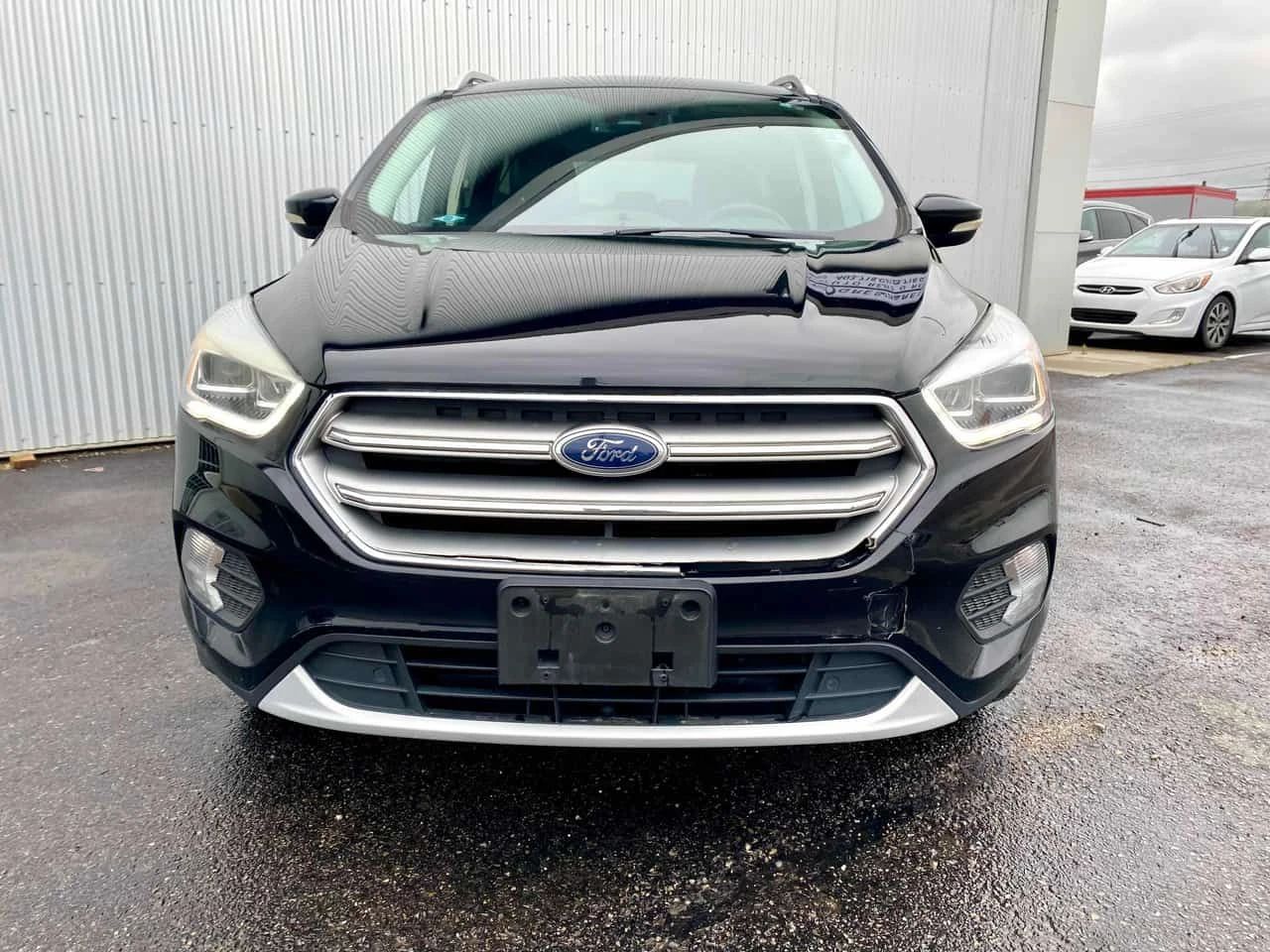 Ford Escape TITANIUM| ПОДГРЕВИ| KEYLESS| PANORAMA| 2 КЛЮЧА| , снимка 17 - Автомобили и джипове - 55671398