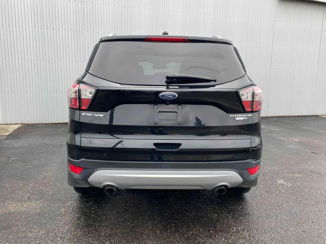 Ford Escape TITANIUM| ПОДГРЕВИ| KEYLESS| PANORAMA| 2 КЛЮЧА| , снимка 15 - Автомобили и джипове - 55671398