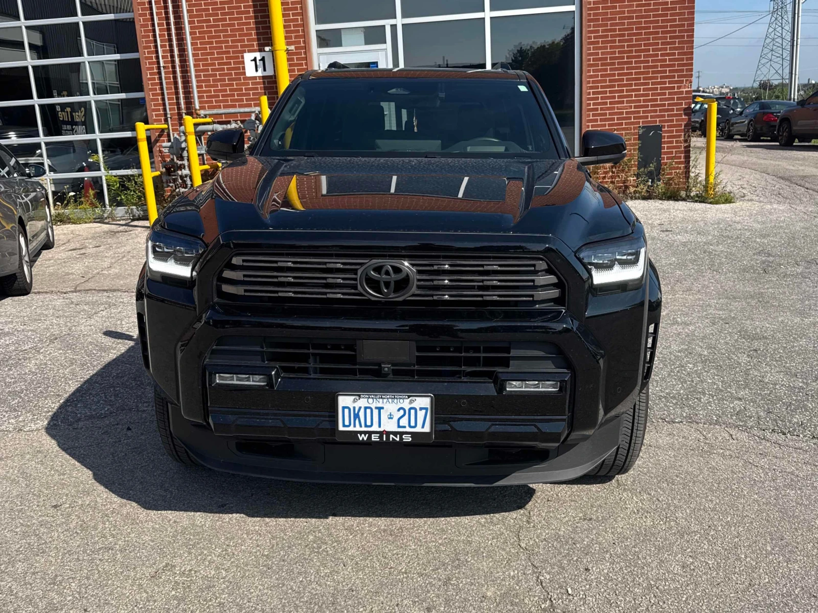 Toyota 4runner * Hybrid * CARFAX * ОПЦИЯ ЗА ФИНАНСИРАНЕ, снимка 15 - Автомобили и джипове - 55839102