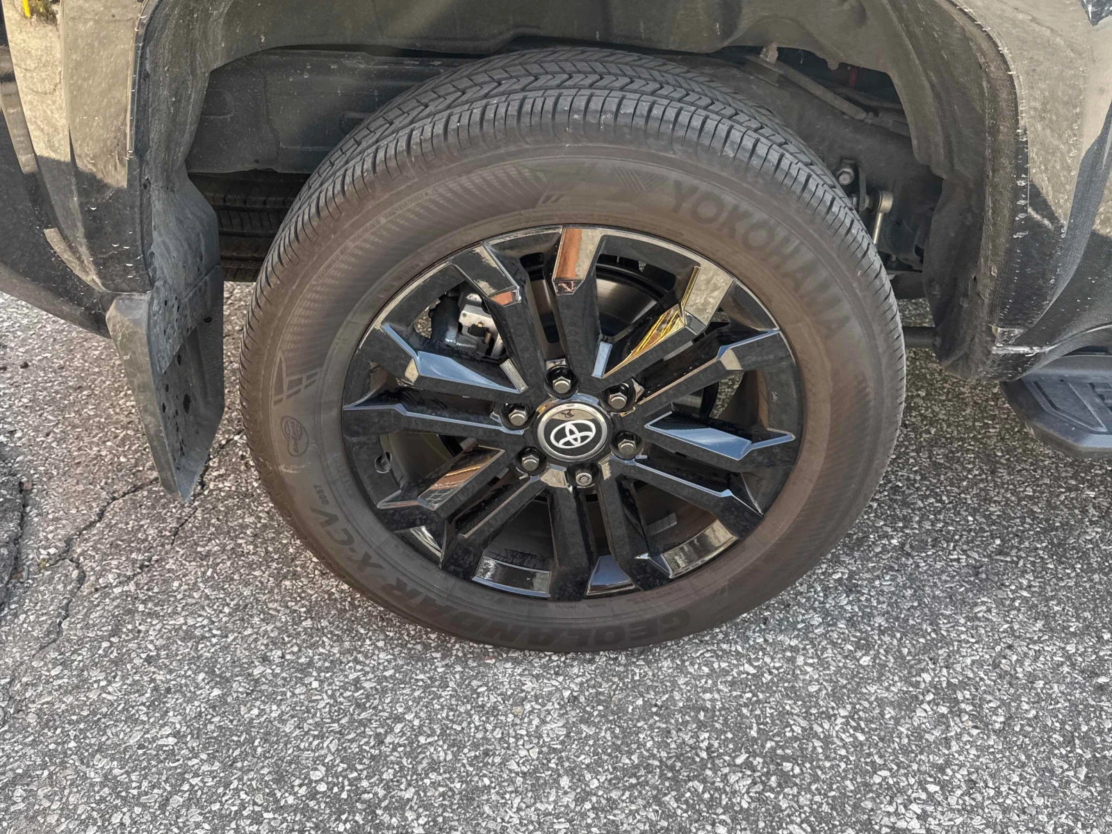 Toyota 4runner * Hybrid * CARFAX * ОПЦИЯ ЗА ФИНАНСИРАНЕ, снимка 16 - Автомобили и джипове - 55839102