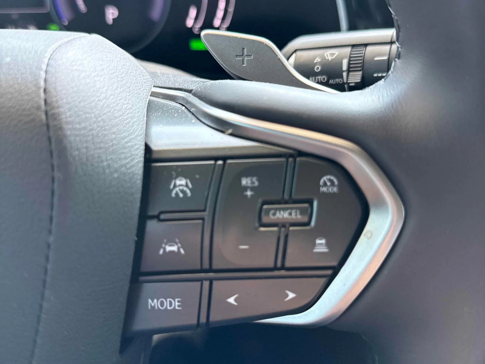 Lexus NX 350h * CARFAX * ОПЦИЯ ЗА ФИНАНСИРАНЕ, снимка 10 - Автомобили и джипове - 55879827