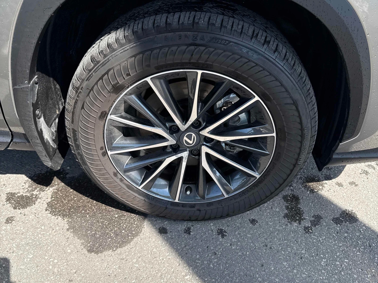 Lexus NX 350h * CARFAX * ОПЦИЯ ЗА ФИНАНСИРАНЕ, снимка 7 - Автомобили и джипове - 55879827