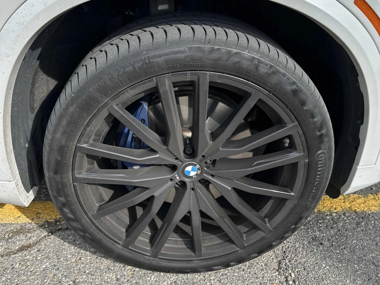 BMW X5 * xDrive40i* АВТОКРЕДИТ БЕЗ ПЪРВОНАЧАЛНА ВНОСКА* , снимка 7 - Автомобили и джипове - 55909874