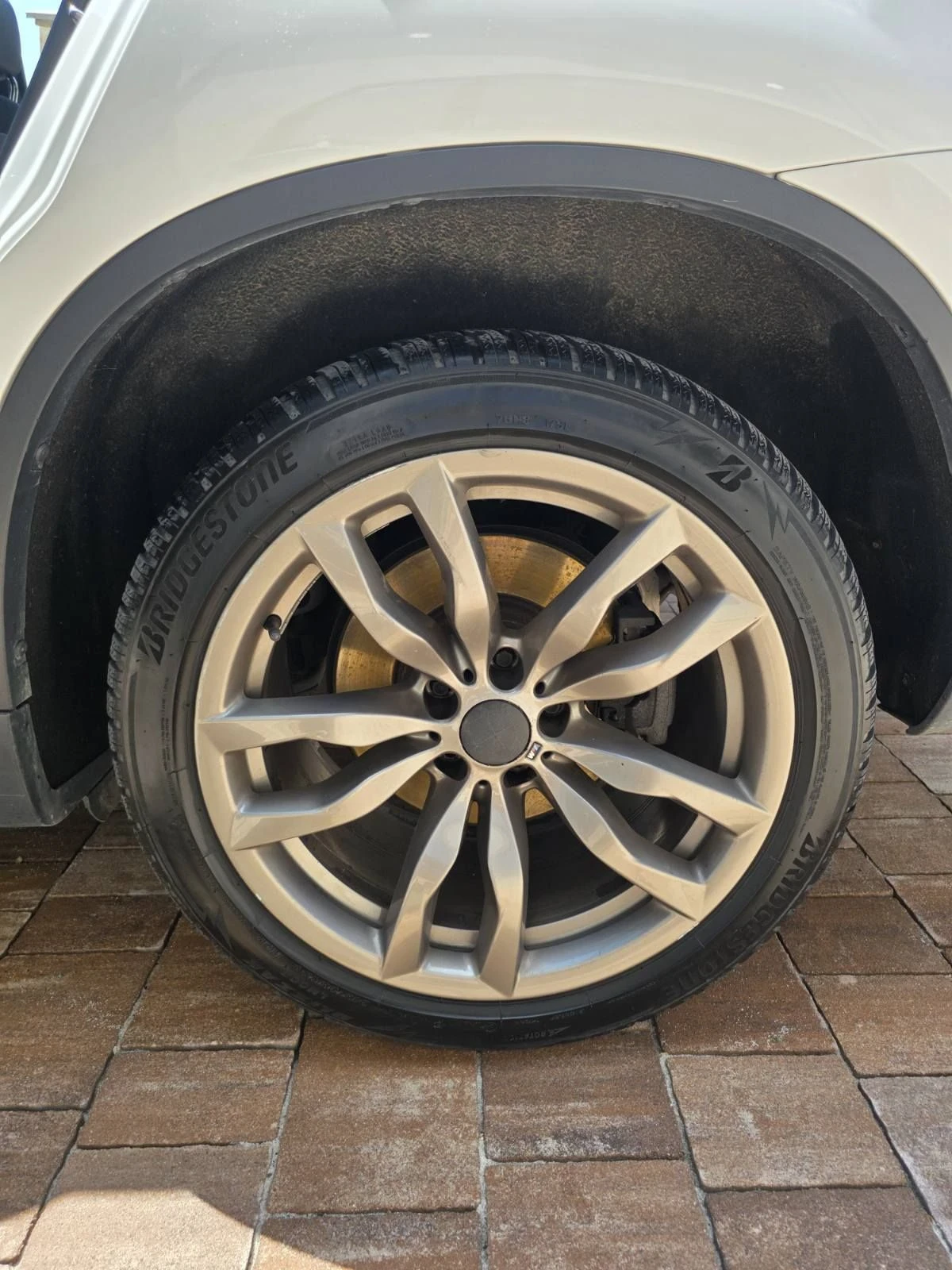 BMW X6 M50d, снимка 9 - Автомобили и джипове - 55980251