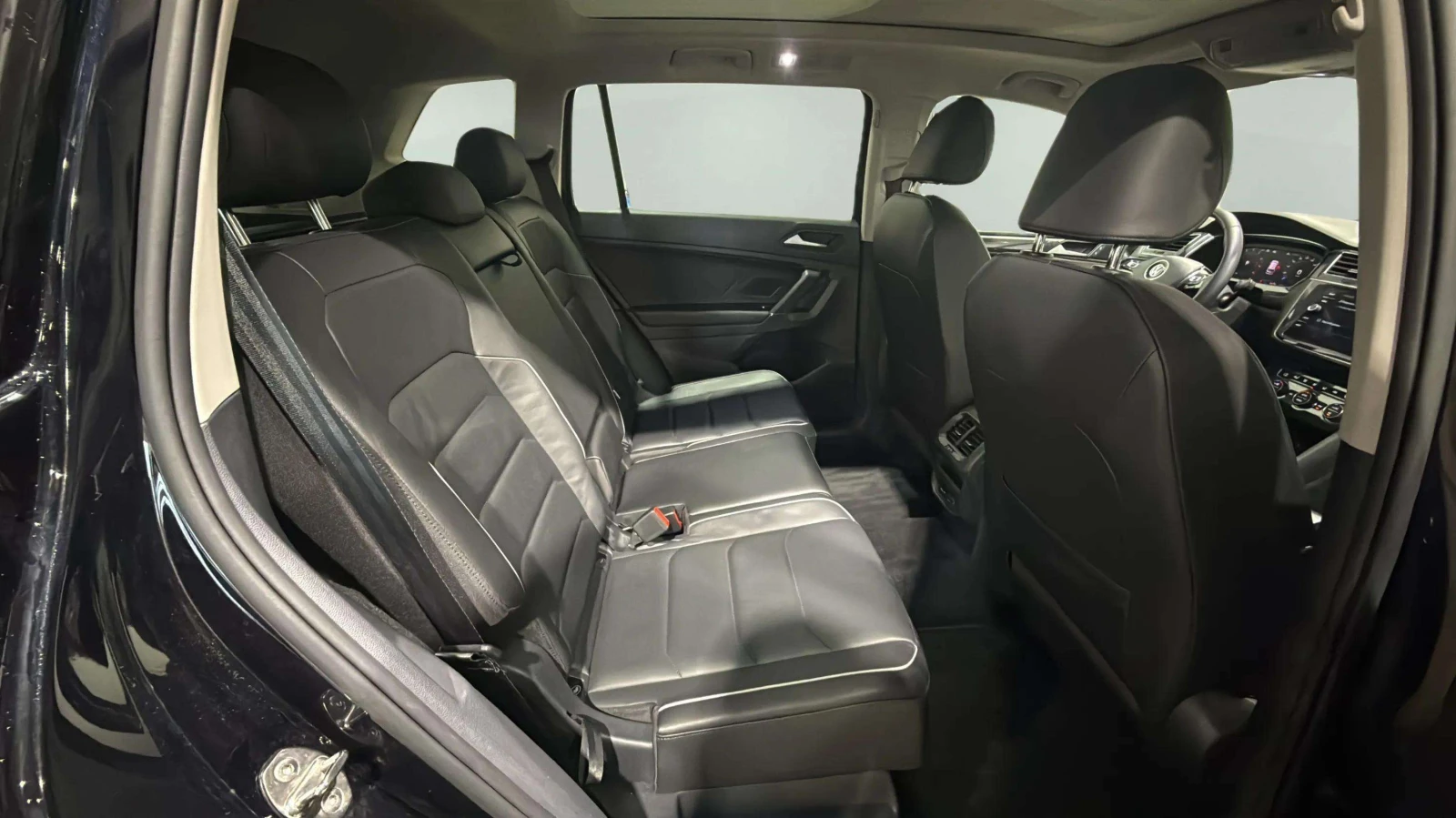 VW Tiguan HIGHLINE / ���������� | Mobile.bg � ����������� 10