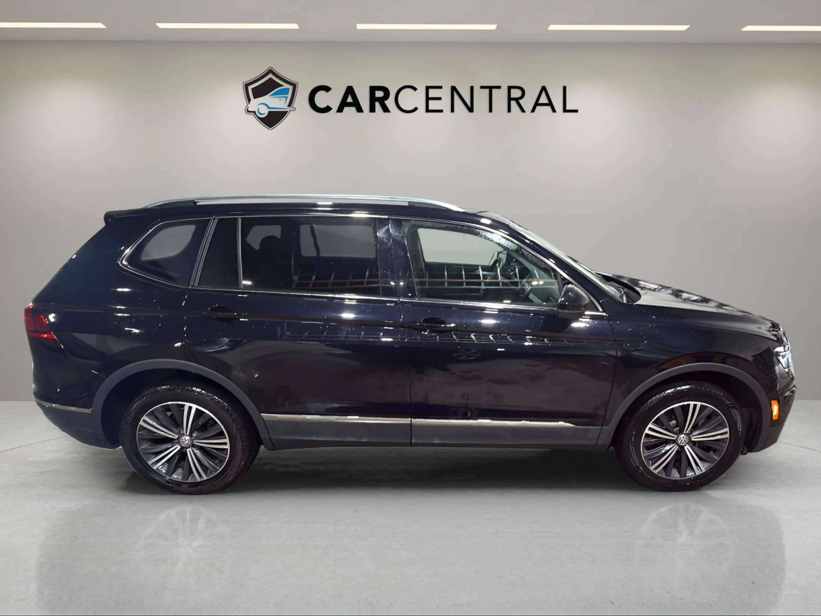 VW Tiguan HIGHLINE / ���������� | Mobile.bg � ����������� 6
