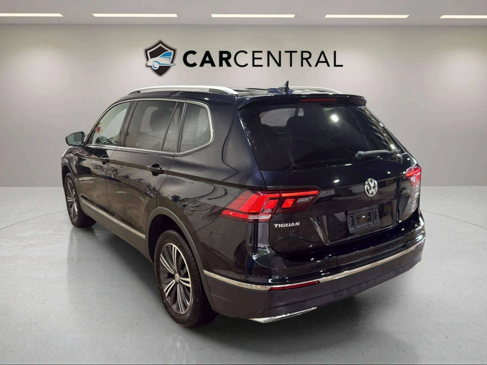 VW Tiguan HIGHLINE / ���������� | Mobile.bg � ����������� 3