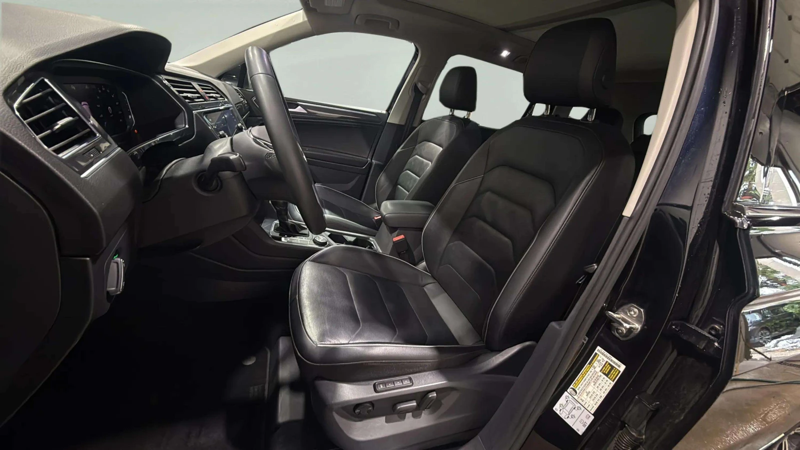 VW Tiguan HIGHLINE / ���������� | Mobile.bg � ����������� 9