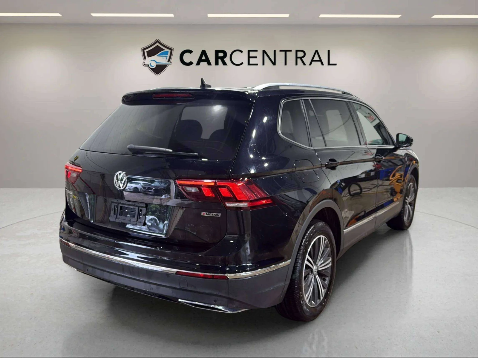 VW Tiguan HIGHLINE / ���������� | Mobile.bg � ����������� 5