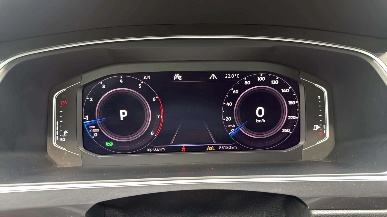 VW Tiguan HIGHLINE / ���������� | Mobile.bg � ����������� 14