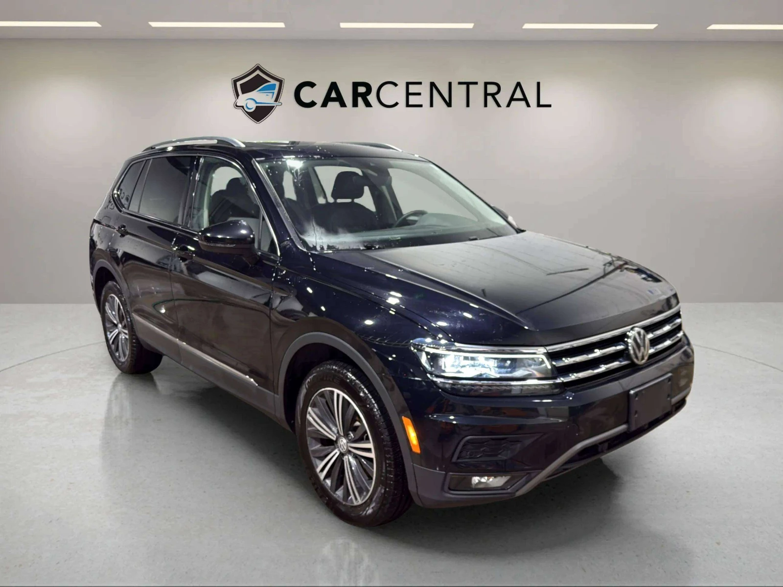 VW Tiguan HIGHLINE / ���������� | Mobile.bg � ����������� 7