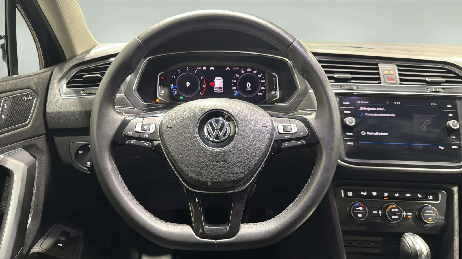 VW Tiguan HIGHLINE / ���������� | Mobile.bg � ����������� 12