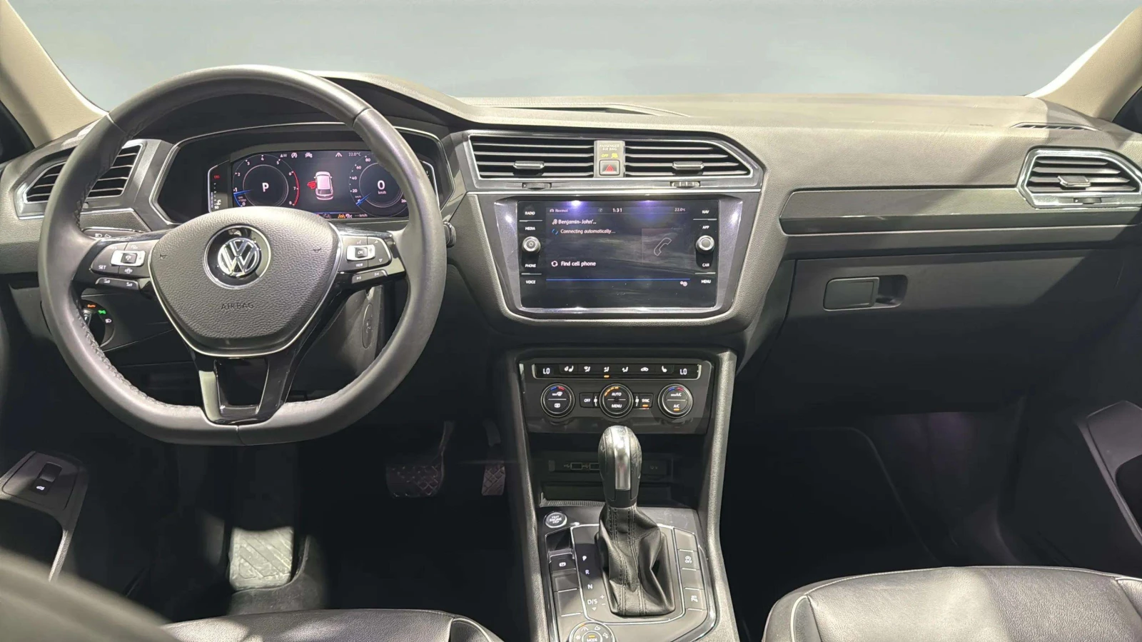 VW Tiguan HIGHLINE / ���������� | Mobile.bg � ����������� 13