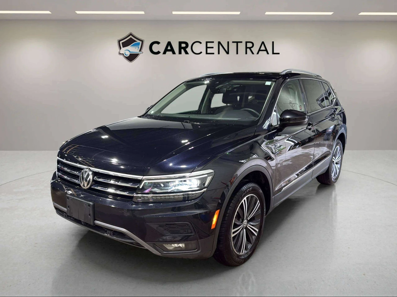 VW Tiguan HIGHLINE / ���������� | Mobile.bg � ����������� 1