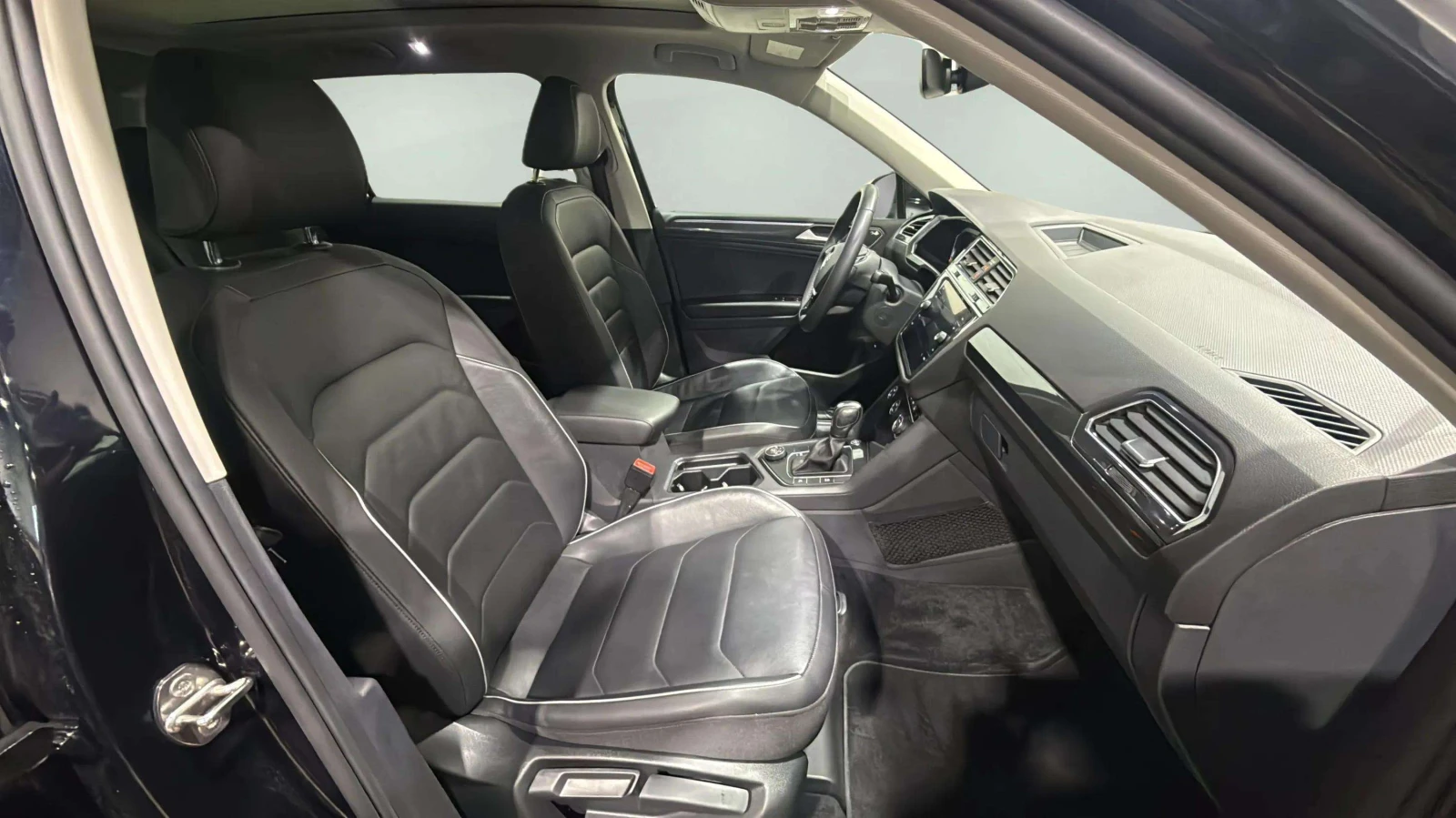 VW Tiguan HIGHLINE / ���������� | Mobile.bg � ����������� 11