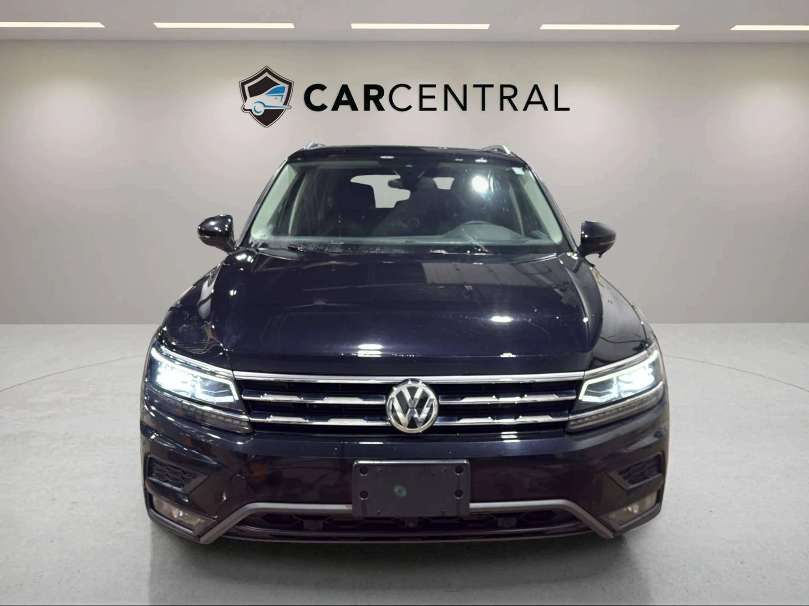 VW Tiguan HIGHLINE / ���������� | Mobile.bg � ����������� 8