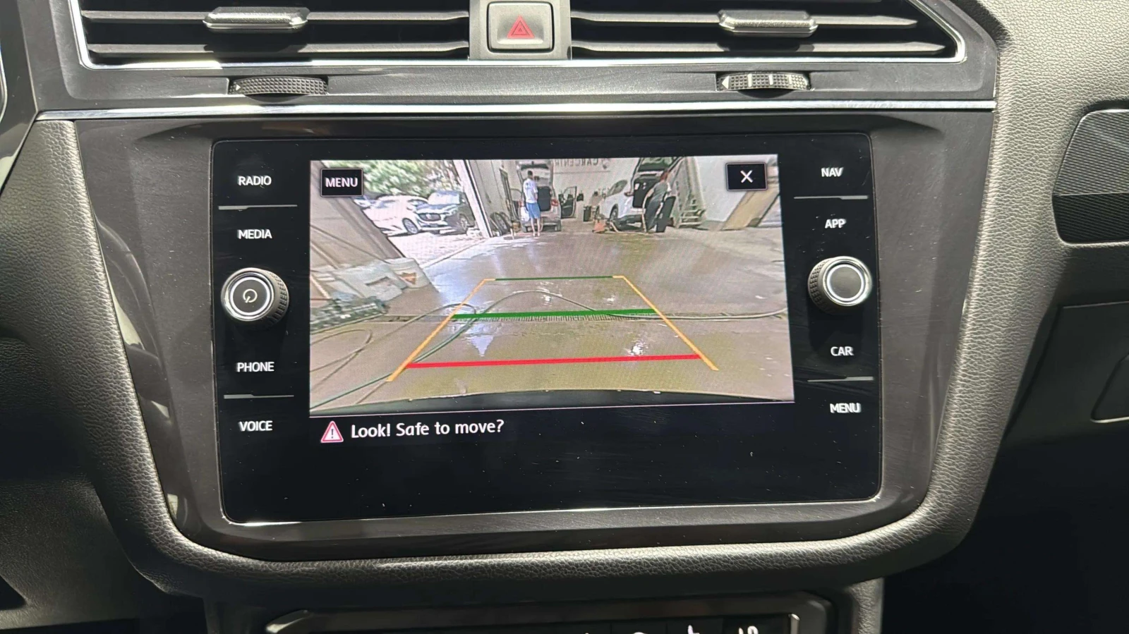 VW Tiguan HIGHLINE / ���������� | Mobile.bg � ����������� 15