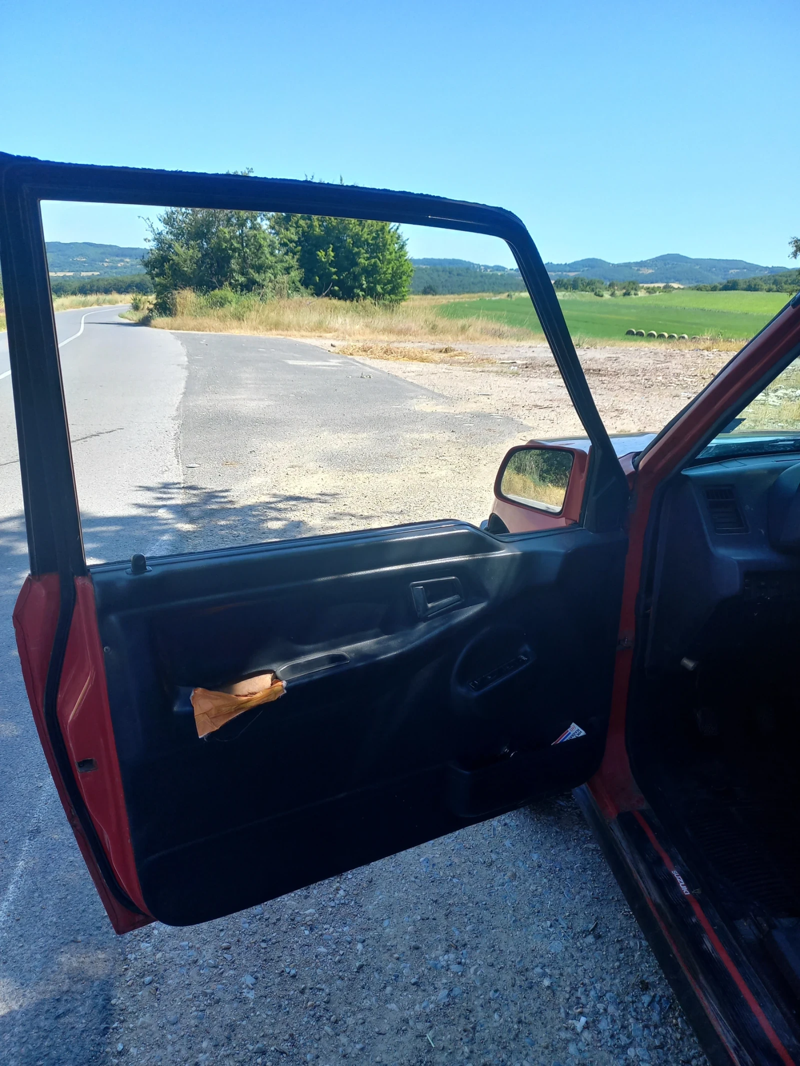 Suzuki Vitara, снимка 8 - Автомобили и джипове - 56328263