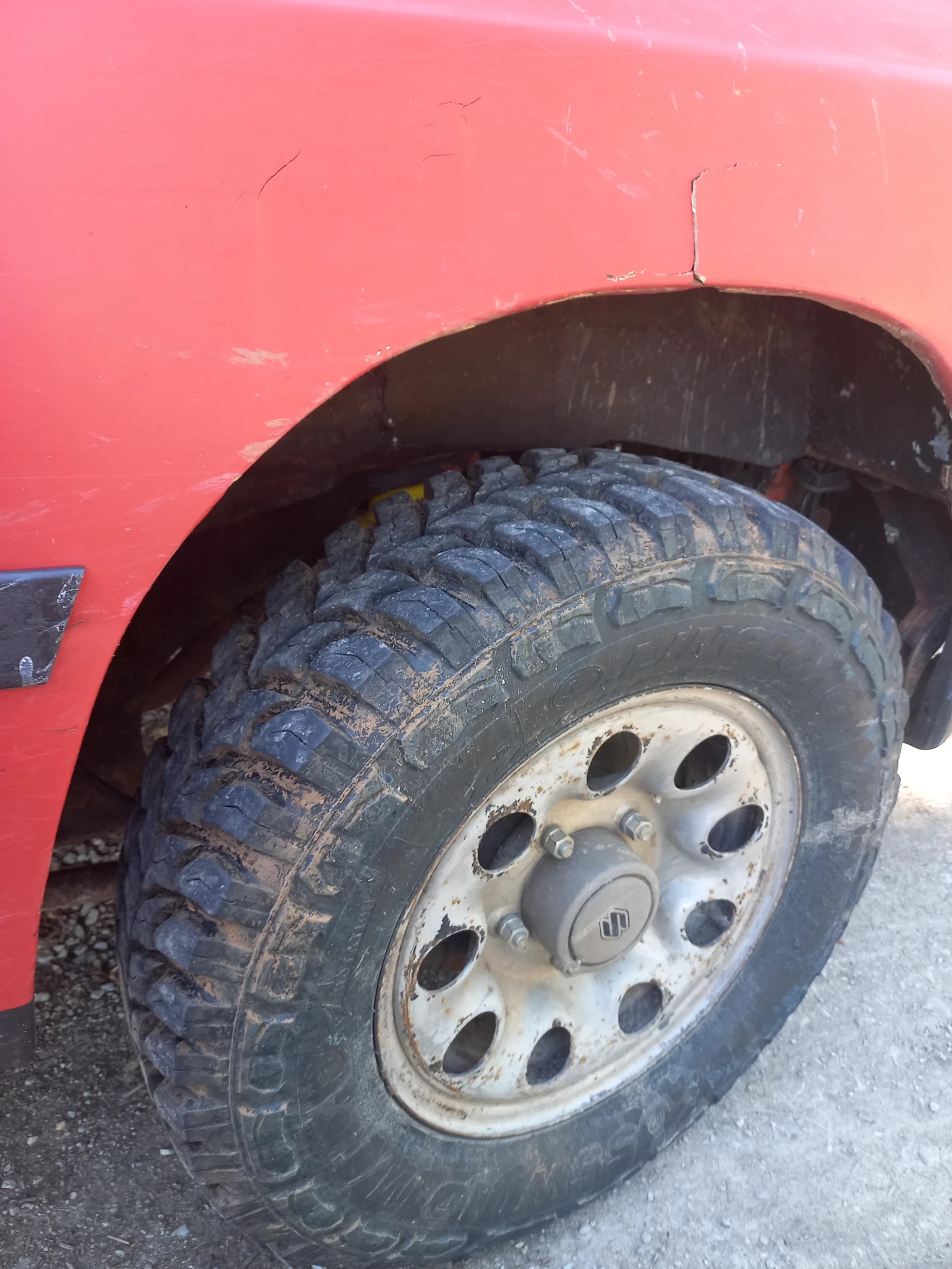 Suzuki Vitara, снимка 11 - Автомобили и джипове - 56328263