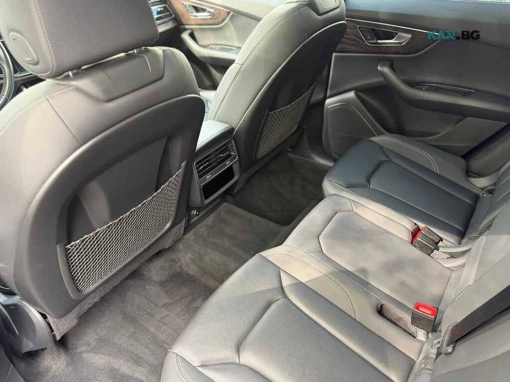 Audi Q8  55 TFSI* PREMIUM* ����������* (���� �� ��) | Mobile.bg � ����������� 16