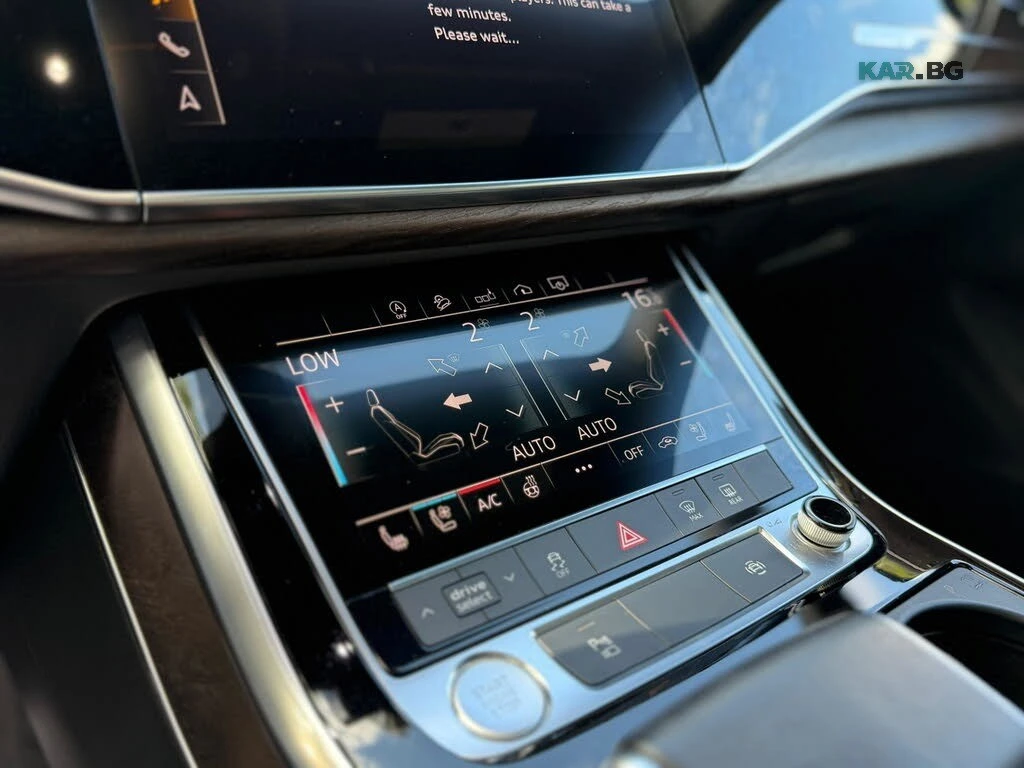 Audi Q8  55 TFSI* PREMIUM* ����������* (���� �� ��) | Mobile.bg � ����������� 13