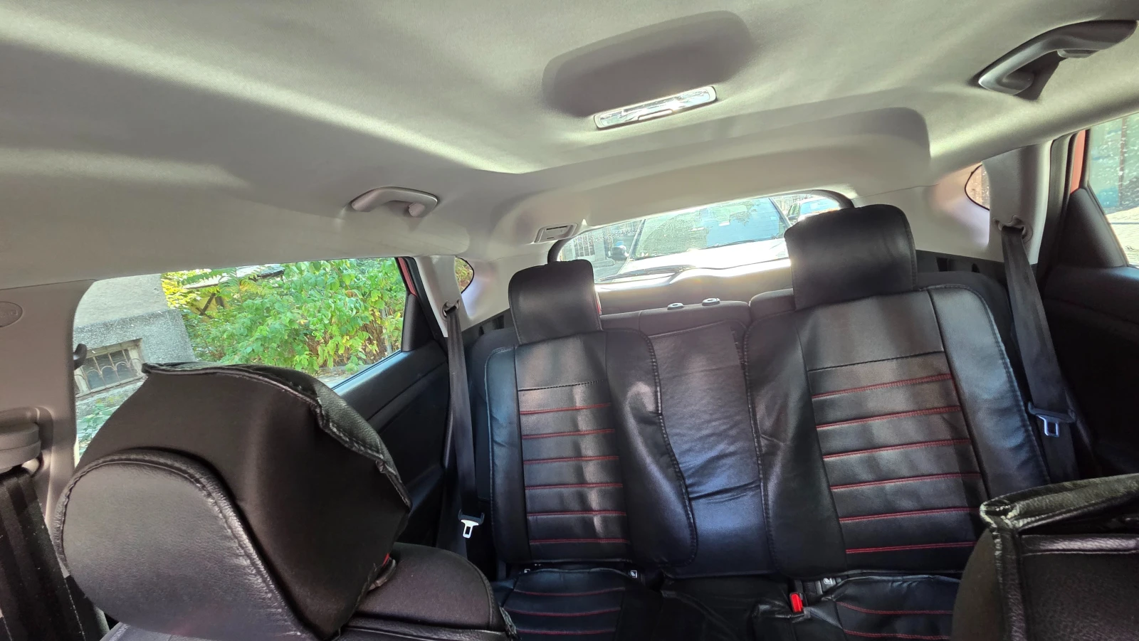 Hyundai Tucson 1.6, снимка 7 - Автомобили и джипове - 56593697
