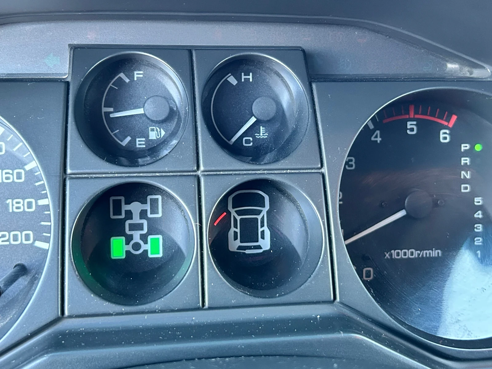 Mitsubishi Pajero 3.2 DIESEL LED | Mobile.bg � ����������� 9