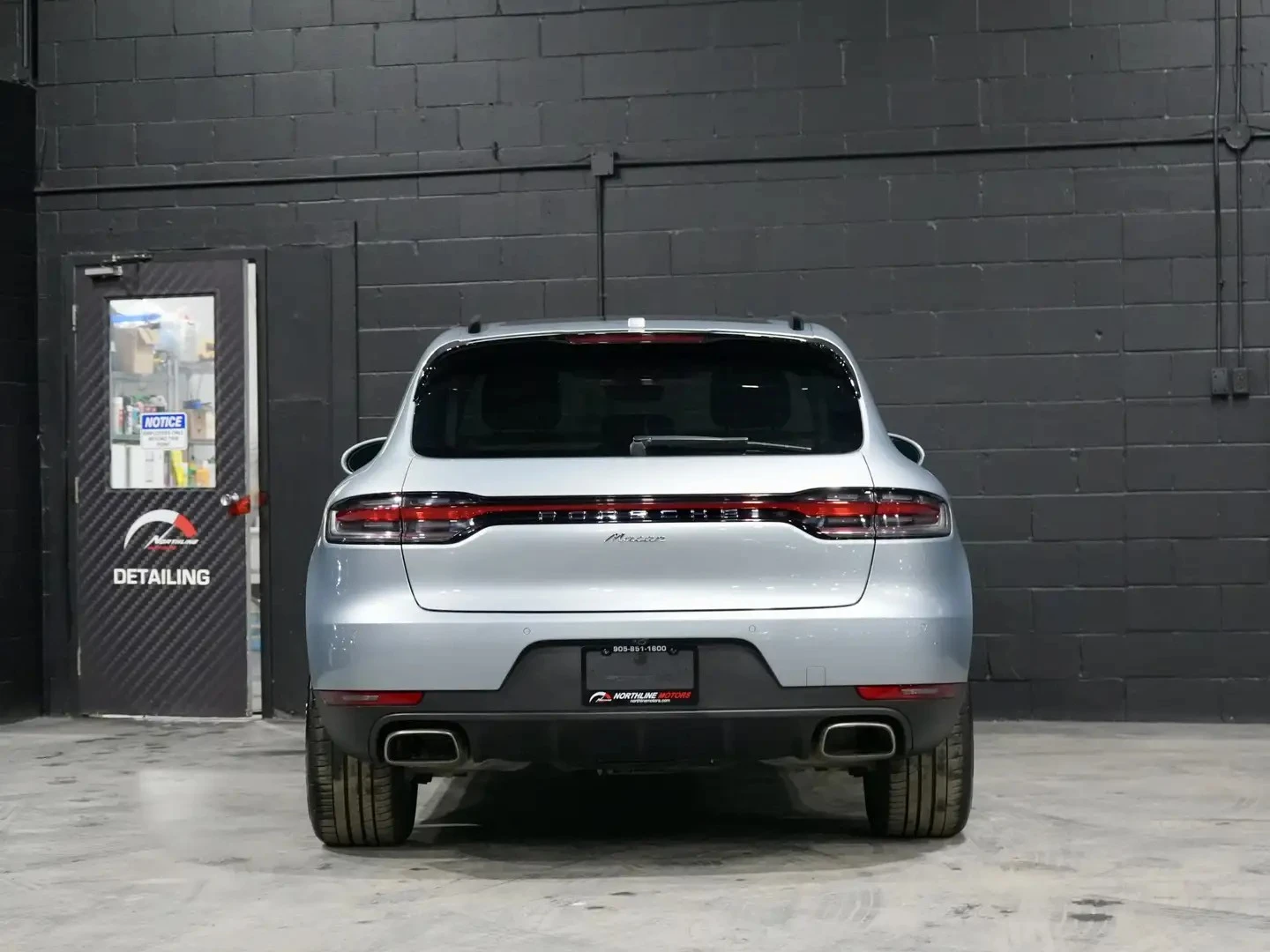 Porsche Macan PANORAMA | BOSE | 360  | ОБДУХВАНЕ | PDK | , снимка 6 - Автомобили и джипове - 56725761