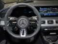 Mercedes-Benz GLE 53 4MATIC / AMG/ FACELIFT/NIGHT/BURM/360/ PANO/ HEAD UP/ 22/ - [8] 