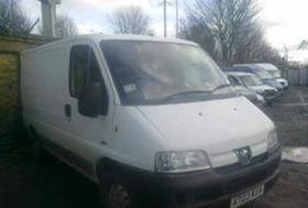 Citroen Jumper ВСИЧКИ МОДЕЛИ !!, снимка 5